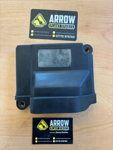 BOBCAT ENGINE CONTROL MODULE / 7260940 / SUITS BOBCAT EXCAVATORS AND DOOSAN